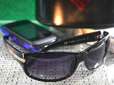 แว่นกันแดด POLAR ONE แว่นกันแดดเท่ห์ของแท้จากประเทศอเมริกา